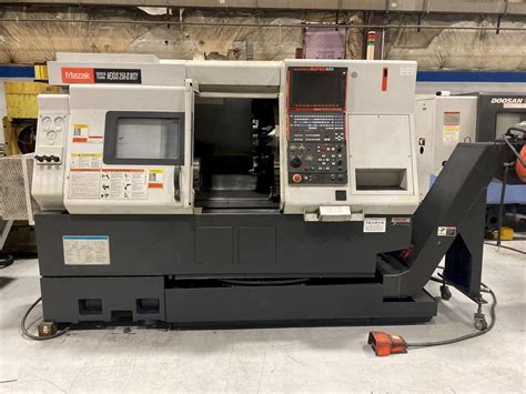 Mazak QTN250 II .